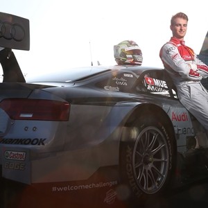 DTM 2015 – 1 – Hockenheim, Preview