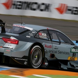 DTM 2015 – Rennen Hockenheim, Nico’s persönlicher Rückblick