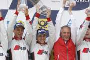 Nico’s Rückblick des ADAC Zurich 24h Rennen Nürburgring