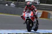 Dovizioso: "Potevamo giocarci il quarto posto"