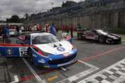 A MONZA OMBRA RACING SCHIERA IL SECONDO EQUIPAGGIO E PUNTA NUOVAMENTE AL PODIO