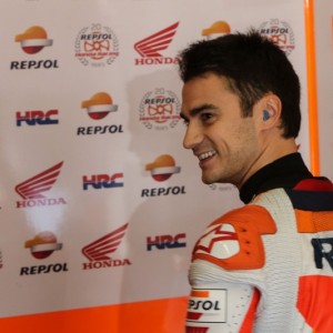 Pedrosa: "Ci vediamo a Le Mans"