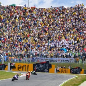 Lo scontro in MotoGP™ s’infiamma per il Mugello