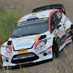 AL RALLY DEL 48. RALLY DEL SALENTO NUMEROSI PROTAGONISTI DEL CAMPIONATO ITALIANO WRC