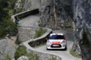 Cap sur la Côte d’Azur pour les DS 3 R3 et DS 3 R1 !