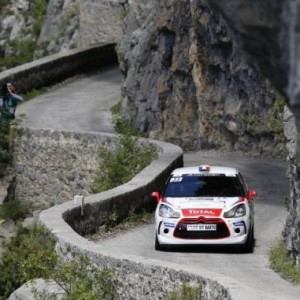 Cap sur la Côte d’Azur pour les DS 3 R3 et DS 3 R1 !