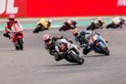 Zarco ribadisce la leadership