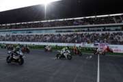I precedenti del Mondiale Superbike in Portogallo