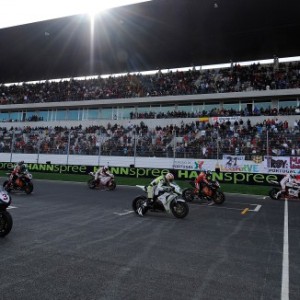 I precedenti del Mondiale Superbike in Portogallo