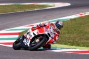 Dovizioso: "Vogliamo confermare la nostra velocità"