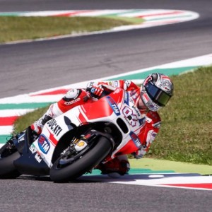 Dovizioso: "Vogliamo confermare la nostra velocità"