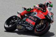 Miglior tempo per Giugliano nella giornata di test ufficiali a Portimao