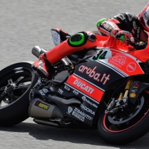 Miglior tempo per Giugliano nella giornata di test ufficiali a Portimao