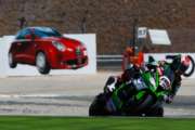 L’ultimo giro fa la differenza per Rea nelle FP1