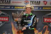 Indycar in Texas: la 600 miglia va a Dixon