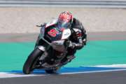 Zarco in pole al TT