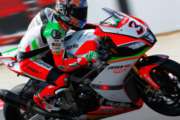 Biaggi: "Ora aspetto con ansia Sepang"