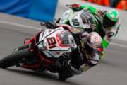 La vittoria nelle mire dell’Aprilia Racing Team a Portimao
