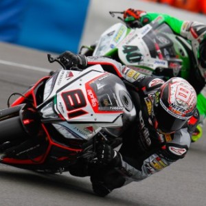 La vittoria nelle mire dell’Aprilia Racing Team a Portimao