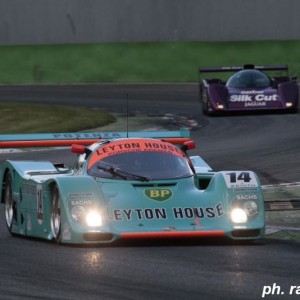 62 a Coppa Intereuropa Storica Gallery 1
