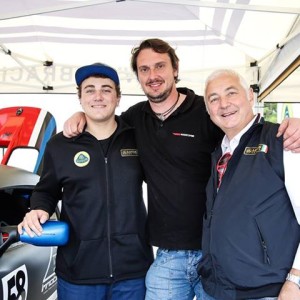 A MONZA I FIORE GIOCANO...IN CASA