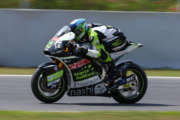 VON BARCELONA-QUALIFYING BEGEISTERT