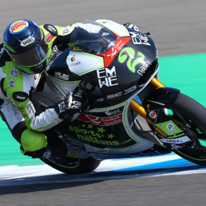 TT ASSEN: ERSTES TOP-20 KNAPP VERPASST