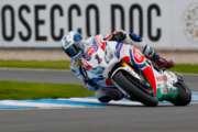 I piloti Pata Honda ansiosi di riscatto a Portimao