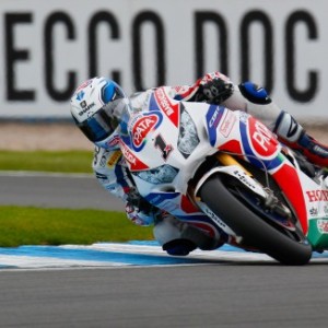 I piloti Pata Honda ansiosi di riscatto a Portimao