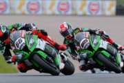 Portimao altro tracciato favorevole per i piloti KRT
