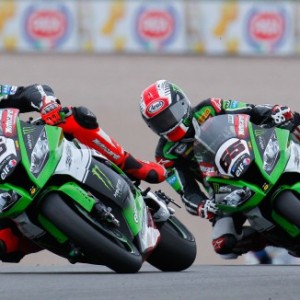 Portimao altro tracciato favorevole per i piloti KRT