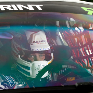 WORLD RX SUPERCAR TAKES ON ICONIC FESTIVAL OF SPEED HILLCLIMB