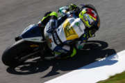 Catalunya (Spanien): Aegerter will noch mehr!