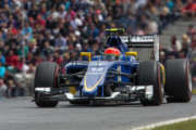 Austrian Grand Prix – Race – Sunday