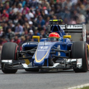 Austrian Grand Prix – Race – Sunday