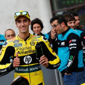 Intervento riuscito per Alex Rins