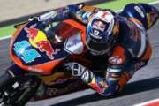 Oliveira vince in volata al Mugello