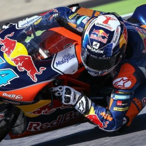 Oliveira vince in volata al Mugello