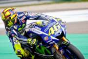 Rossi: “La priorità era il nuovo telaio”