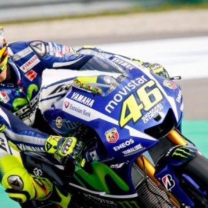 Rossi: “La priorità era il nuovo telaio”