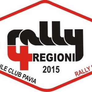 Dopo l’incidente stradale il rally 4 Regioni continua