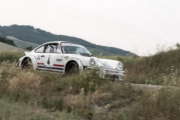 Biosa e Mancuso su Porsche 911 vincono il Rally 4 Regioni!