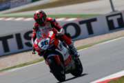Mercado nella top-10 a Portimao in entrambe le gare