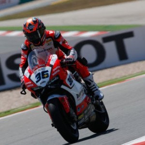Mercado nella top-10 a Portimao in entrambe le gare