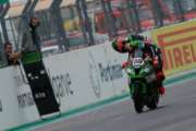 Sykes: "Un peccato per la sfortune di gara, dovevamo capitalizzare"