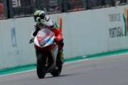 Un Cluzel al settimo cielo dopo il ritorno al successo di Portimao