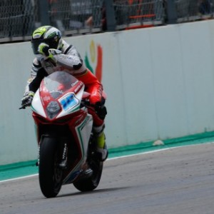 Un Cluzel al settimo cielo dopo il ritorno al successo di Portimao
