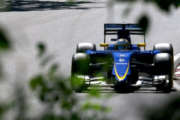 Canadian Grand Prix – Qualifying – Saturday