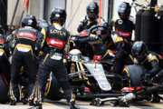 Keep On Movin' - 2015 Canadian GP, Sunday
