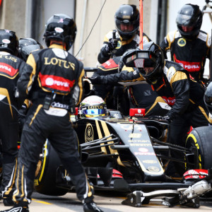Keep On Movin' - 2015 Canadian GP, Sunday
